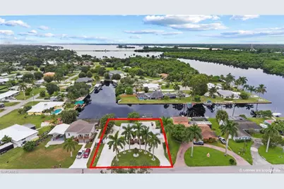 315 Georgia Ave, Fort Myers, FL 33905 - Photo 2