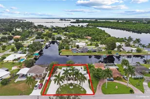 315 Georgia Ave, Fort Myers, FL 33905 - Photo 2