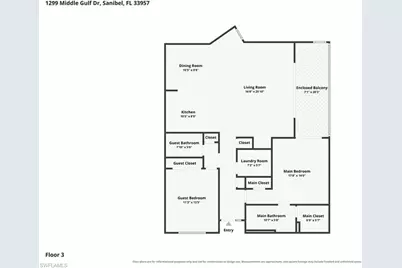 1299 Middle Gulf Dr #223, Sanibel, FL 33957 - Photo 42