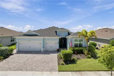 17601 Palmetto Pass Ln, Punta Gorda, FL 33982 - Photo 2