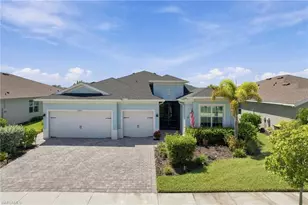 17601 Palmetto Pass Ln, Punta Gorda, FL 33982 - Photo 2