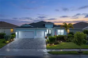 17601 Palmetto Pass Ln, Punta Gorda, FL 33982 - Photo 1