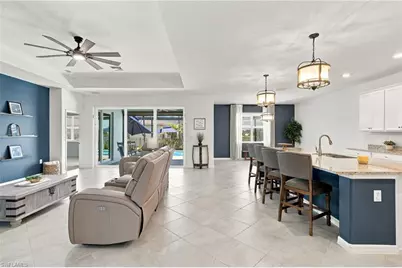 17601 Palmetto Pass Ln, Punta Gorda, FL 33982 - Photo 8