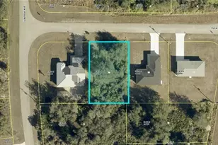 715 Yucatan Ave, Lehigh Acres, FL 33972 - Photo 1