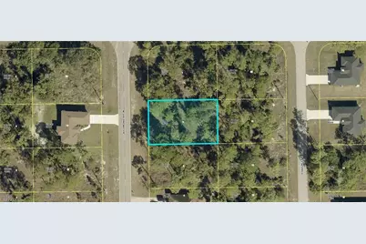 1824 Richmond Ave N, Lehigh Acres, FL 33972 - Photo 1