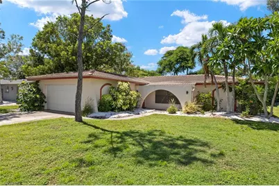 5734 SW 1st Ct, Cape Coral, FL 33914 - Photo 1