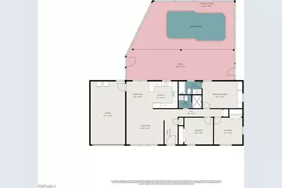 316 SW 19th Ter, Cape Coral, FL 33991 - Photo 38