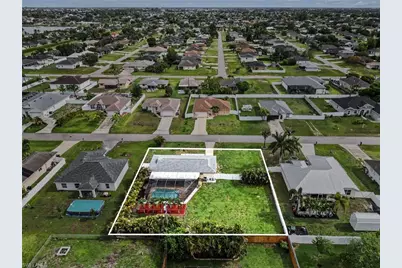 316 SW 19th Ter, Cape Coral, FL 33991 - Photo 34