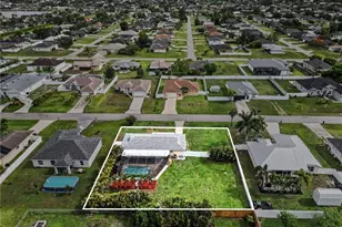 316 SW 19th Terrace, Cape Coral, FL 33991 - Photo 34