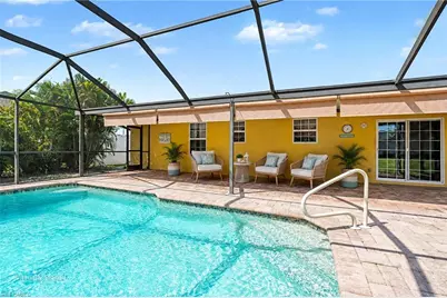 316 SW 19th Ter, Cape Coral, FL 33991 - Photo 2