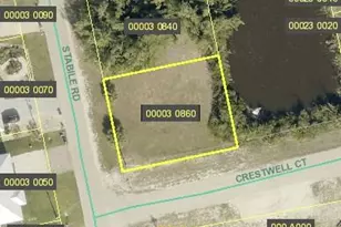 3582 Stabile Rd, Saint James City, FL 33956 - Photo 1