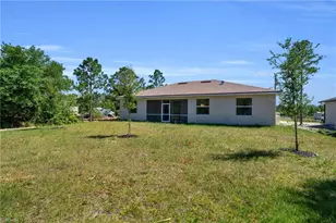 3602 65th St W, Lehigh Acres, FL 33971 - Photo 30