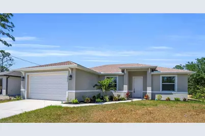 3602 65th St W, Lehigh Acres, FL 33971 - Photo 2