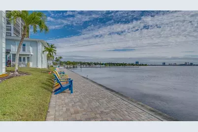 3328 N Key Dr #7, North Fort Myers, FL 33903 - Photo 28
