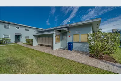 3328 N Key Dr #7, North Fort Myers, FL 33903 - Photo 32