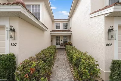 11631 Marino Ct #807, Fort Myers, FL 33908 - Photo 2