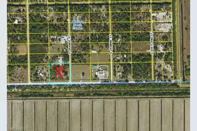 815 Perimeter Rd, Clewiston, FL 33440 - Photo 2