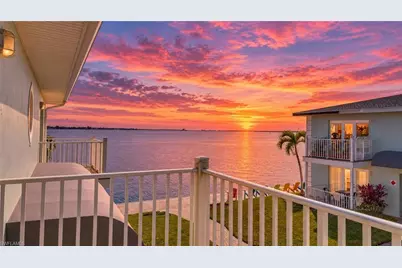 3328 N Key Dr #7, North Fort Myers, FL 33903 - Photo 1