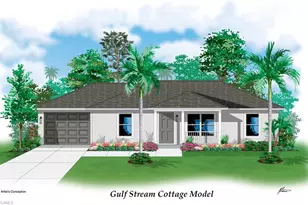 1011 Lakeside Dr, Lehigh Acres, FL 33974 - Photo 1
