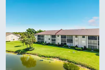 [Address not provided], Fort Myers, FL 33908 - Photo 36