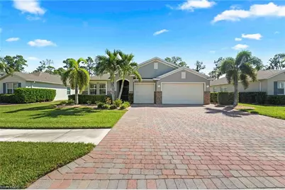 3069 Amadora Cir, Cape Coral, FL 33909 - Photo 1