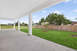 429 NW 14th Terrace, Cape Coral, FL 33993 - Photo 28