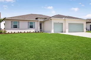 429 NW 14th Terrace, Cape Coral, FL 33993 - Photo 2