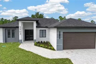 2903 Hanna Ave N, Lehigh Acres, FL 33971 - Photo 1