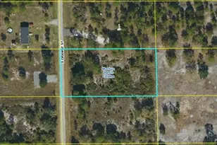 545 S Orange St, Clewiston, FL 33440 - Photo 1