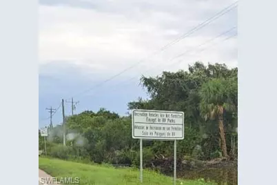 545 S Orange St, Clewiston, FL 33440 - Photo 2