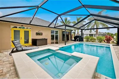 2801 SW 29th Pl, Cape Coral, FL 33914 - Photo 4