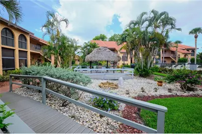 5510 SW 4th Pl #406, Cape Coral, FL 33914 - Photo 32