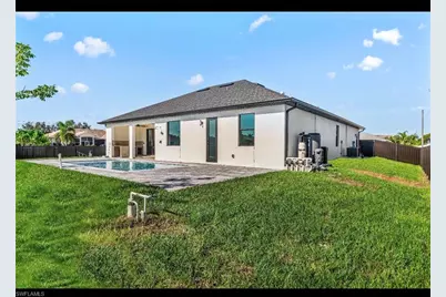 1701 NW 11th Pl, Cape Coral, FL 33993 - Photo 48