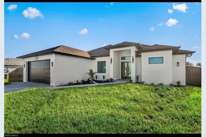 1701 NW 11th Pl, Cape Coral, FL 33993 - Photo 1