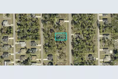 1827 Richmond Ave N, Lehigh Acres, FL 33972 - Photo 1