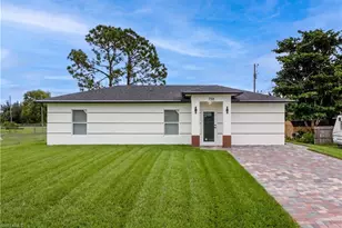 755 Fleming Ave S, Lehigh Acres, FL 33974 - Photo 1