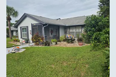 10426 Lakeport Ct, Lehigh Acres, FL 33936 - Photo 2