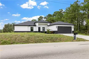 801 Williams Ave, Lehigh Acres, FL 33972 - Photo 2