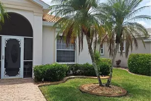 1830 Palo Duro Blvd, North Fort Myers, FL 33917 - Photo 1