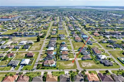 309 NW 35th Pl, Cape Coral, FL 33993 - Photo 14