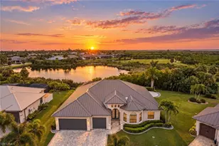 16815 Prince Phillip Ct, Cape Coral, FL 33991 - Photo 1
