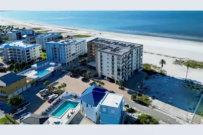 2532 Estero Blvd #305, Fort Myers Beach, FL 33931 - Photo 46