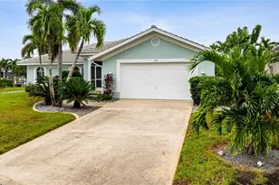 918 Cimarron Dr, Punta Gorda, FL 33950 - Photo 4