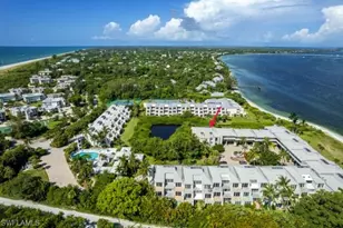 200 Periwinkle Way, Sanibel, FL 33957 - Photo 1