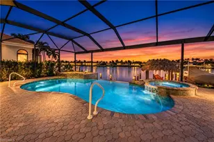 1805 Harbour Cir, Cape Coral, FL 33914 - Photo 6