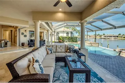 1805 Harbour Cir, Cape Coral, FL 33914 - Photo 40