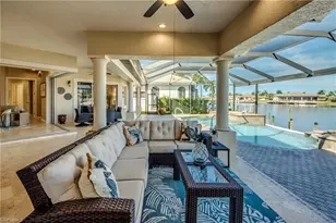1805 Harbour Cir, Cape Coral, FL 33914 - Photo 40
