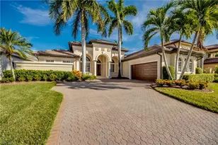 1805 Harbour Cir, Cape Coral, FL 33914 - Photo 12