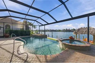 1805 Harbour Cir, Cape Coral, FL 33914 - Photo 36