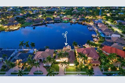 1805 Harbour Cir, Cape Coral, FL 33914 - Photo 8